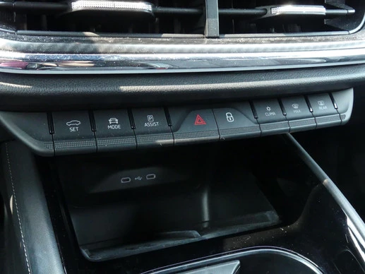Škoda Enyaq iV - Afbeelding 23 van 25