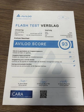 Tesla Model X - Afbeelding 7 van 8