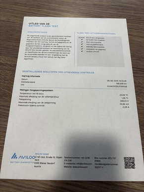 Tesla Model X - Afbeelding 8 van 8