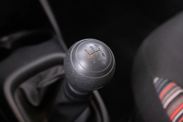 Citroën C1 - Afbeelding 11 van 22