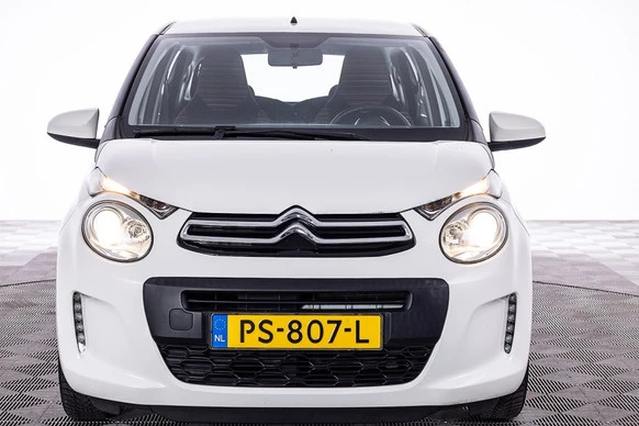 Citroën C1 - Afbeelding 15 van 22