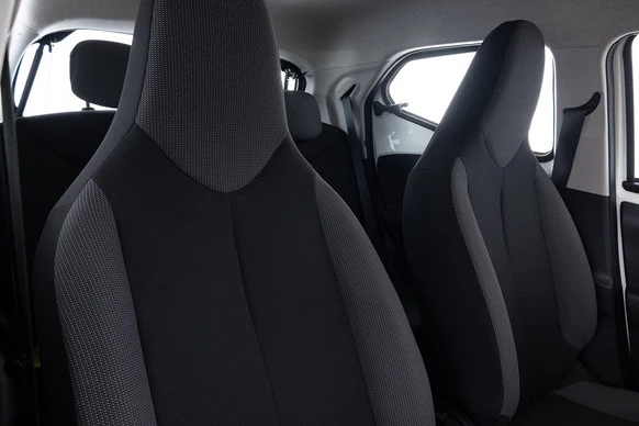 Toyota Aygo - Afbeelding 5 van 23