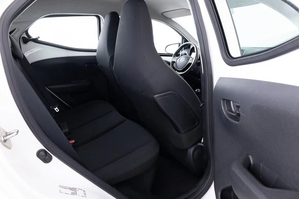 Toyota Aygo - Afbeelding 6 van 23
