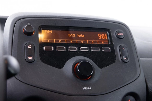 Toyota Aygo - Afbeelding 11 van 23