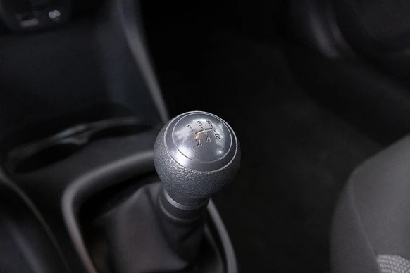 Toyota Aygo - Afbeelding 13 van 23