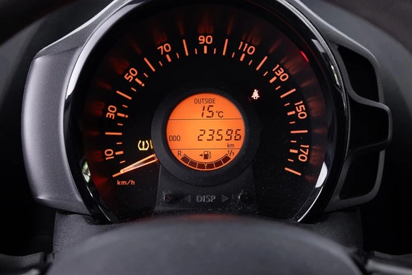 Toyota Aygo - Afbeelding 19 van 23