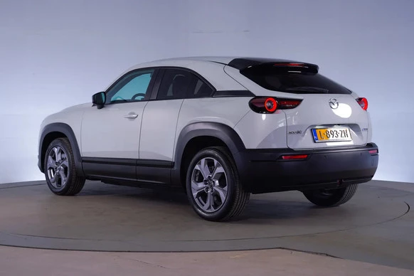 Mazda MX-30 - Afbeelding 4 van 30