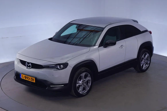 Mazda MX-30 - Afbeelding 13 van 30