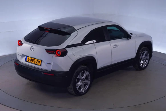 Mazda MX-30 - Afbeelding 14 van 30