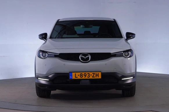 Mazda MX-30 - Afbeelding 25 van 30