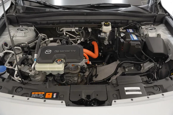 Mazda MX-30 - Afbeelding 26 van 30