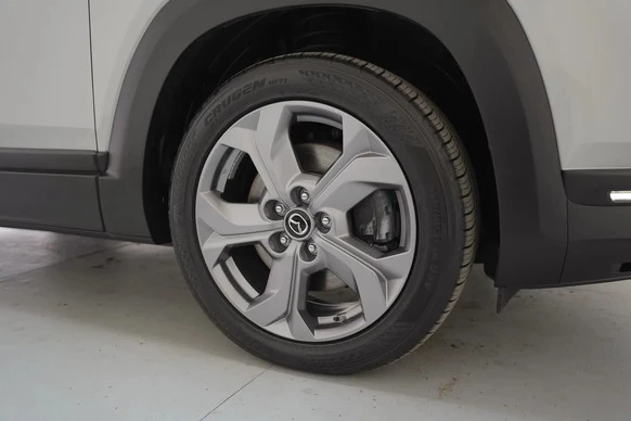 Mazda MX-30 - Afbeelding 27 van 30