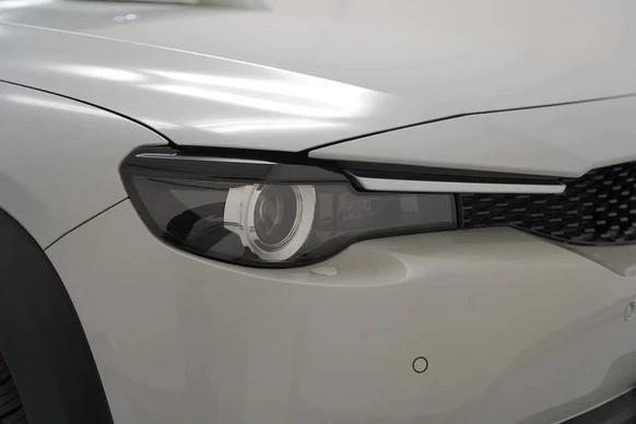 Mazda MX-30 - Afbeelding 29 van 30