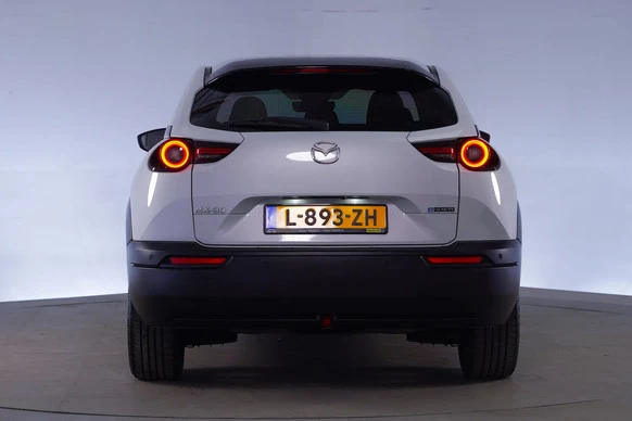 Mazda MX-30 - Afbeelding 30 van 30