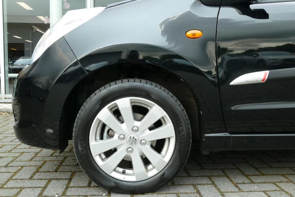 Suzuki Alto - Afbeelding 7 van 30