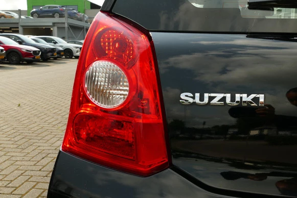 Suzuki Alto - Afbeelding 9 van 30