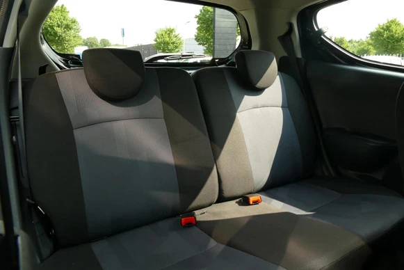 Suzuki Alto - Afbeelding 24 van 30