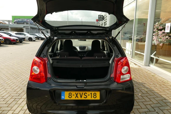 Suzuki Alto - Afbeelding 27 van 30