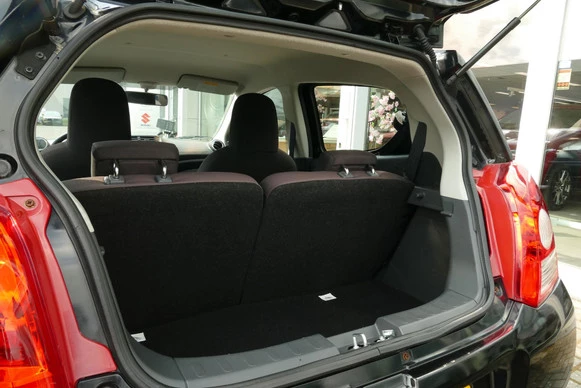 Suzuki Alto - Afbeelding 28 van 30