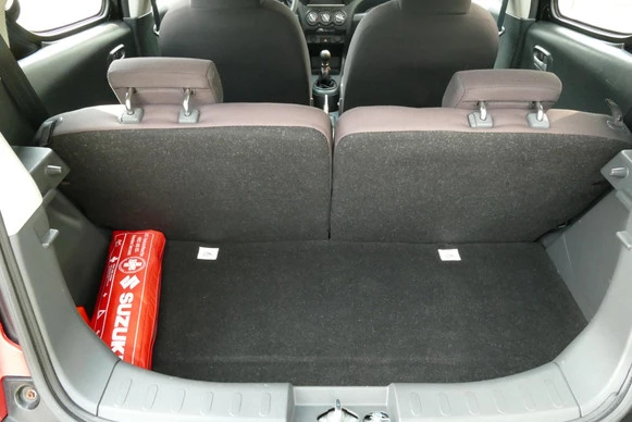 Suzuki Alto - Afbeelding 29 van 30