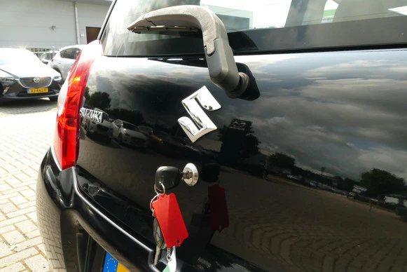 Suzuki Alto - Afbeelding 30 van 30