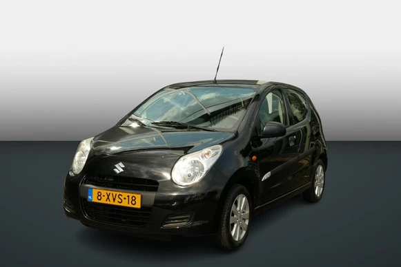 Suzuki Alto - Afbeelding 1 van 30