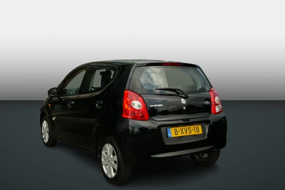 Suzuki Alto - Afbeelding 3 van 30