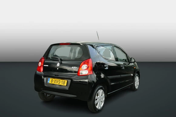 Suzuki Alto - Afbeelding 4 van 30