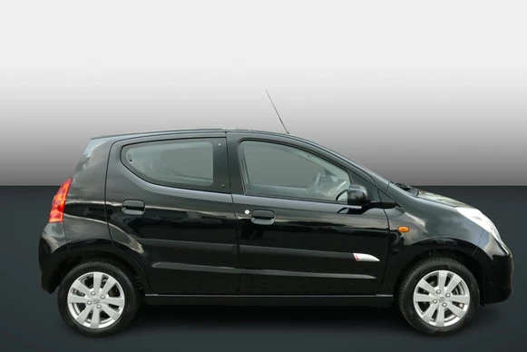 Suzuki Alto - Afbeelding 5 van 30