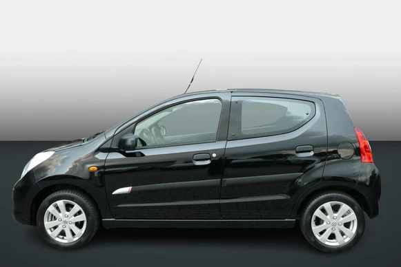 Suzuki Alto - Afbeelding 6 van 30