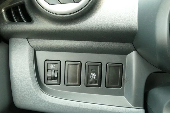 Suzuki Alto - Afbeelding 12 van 30