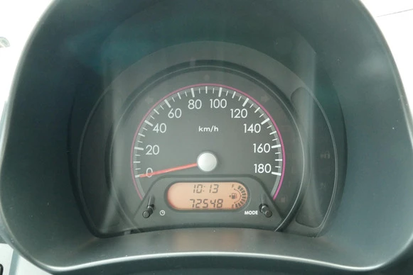 Suzuki Alto - Afbeelding 13 van 30