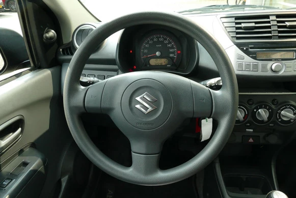 Suzuki Alto - Afbeelding 14 van 30