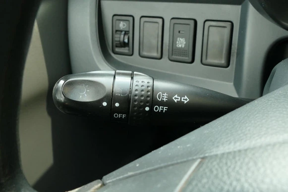 Suzuki Alto - Afbeelding 17 van 30