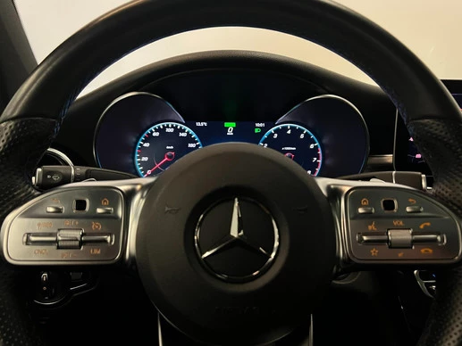 Mercedes-Benz C-Klasse - Afbeelding 11 van 22