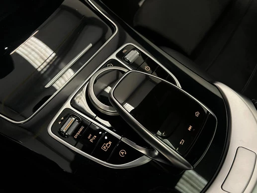 Mercedes-Benz C-Klasse - Afbeelding 19 van 22