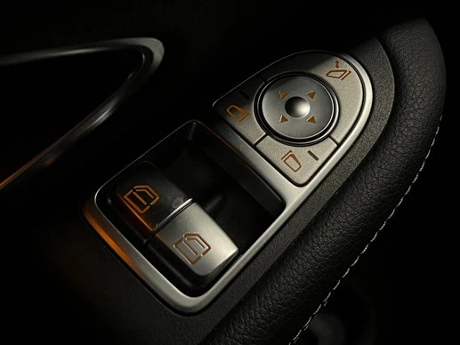 Mercedes-Benz C-Klasse - Afbeelding 22 van 22
