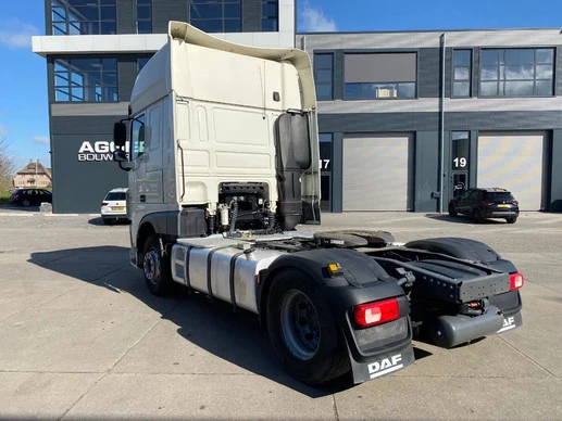 DAF XF 106.460 - Afbeelding 3 van 14
