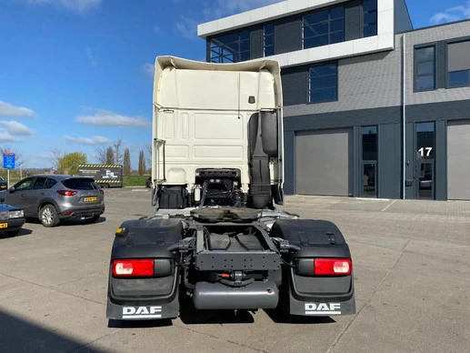 DAF XF 106.460 - Afbeelding 4 van 14