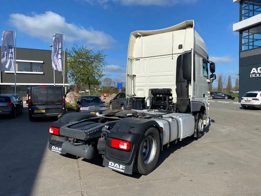 DAF XF 106.460 - Afbeelding 5 van 14