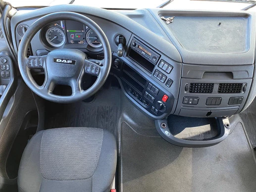 DAF XF 106.460 - Afbeelding 9 van 14
