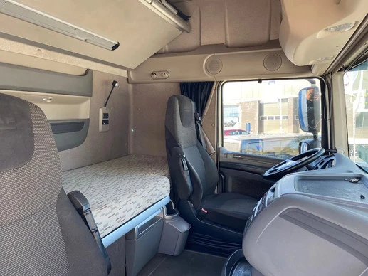 DAF XF 106.460 - Afbeelding 10 van 14
