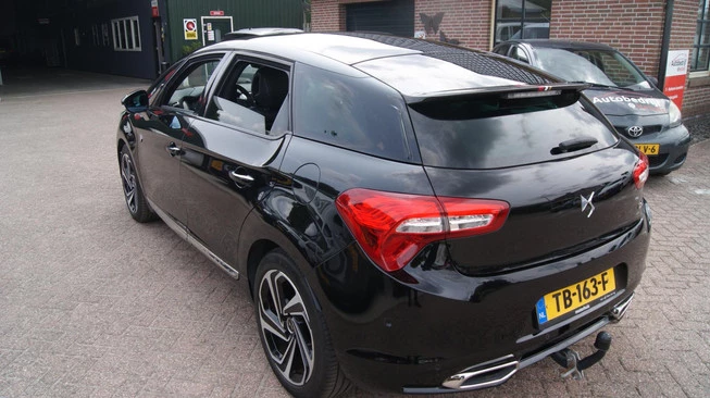 DS DS 5 - Afbeelding 16 van 30