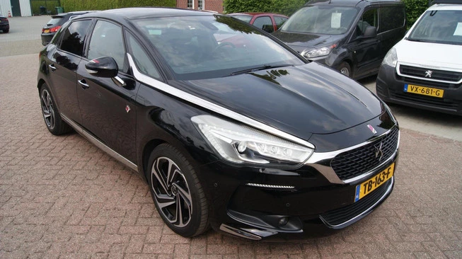 DS DS 5 - Afbeelding 29 van 30