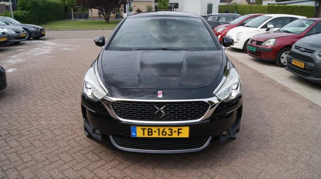 DS DS 5 - Afbeelding 30 van 30