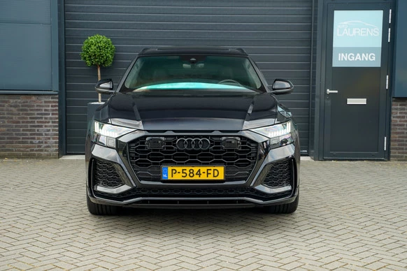 Audi RSQ8 - Afbeelding 2 van 30