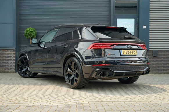 Audi RSQ8 - Afbeelding 3 van 30