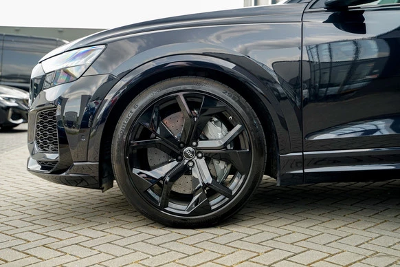 Audi RSQ8 - Afbeelding 6 van 30