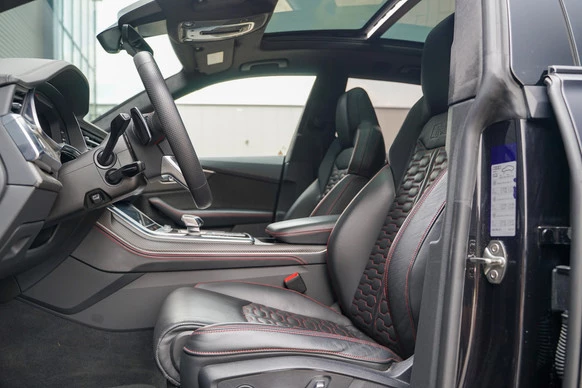 Audi RSQ8 - Afbeelding 7 van 30