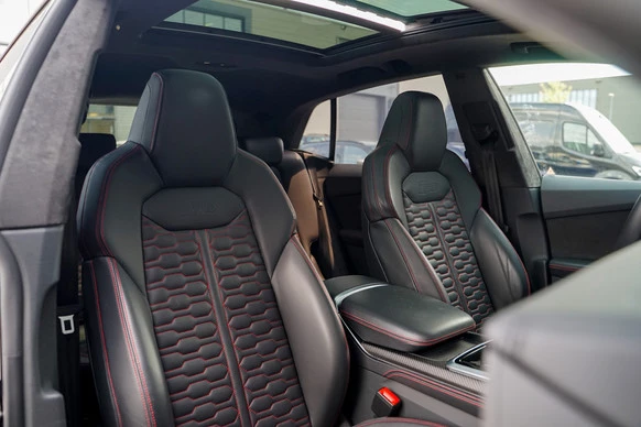 Audi RSQ8 - Afbeelding 11 van 30